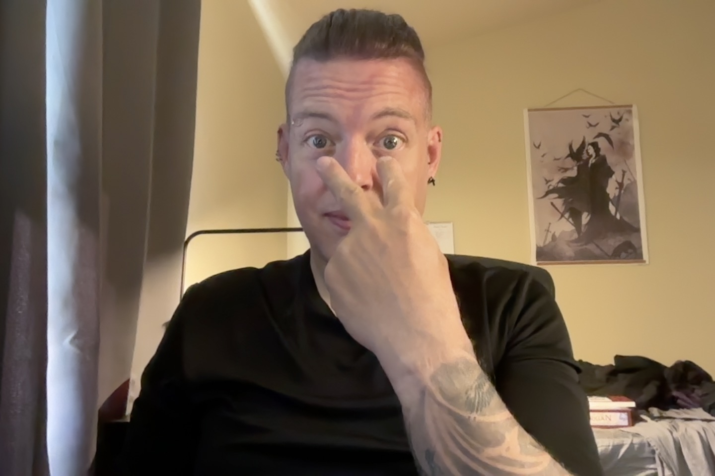 Libraries vs. “Pay Authors”… Wait. WHAT??